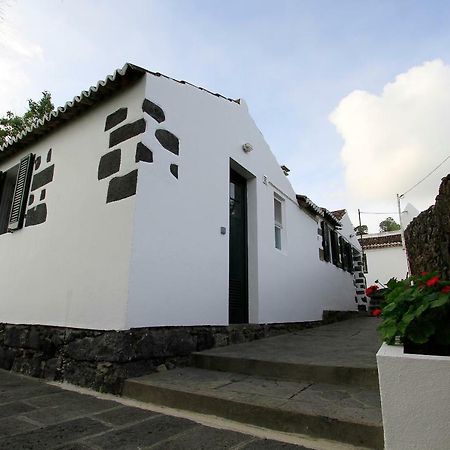 Monserrate - Galera Cottage Caloura Extérieur photo