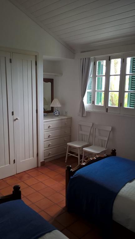 Monserrate - Galera Cottage Caloura Extérieur photo