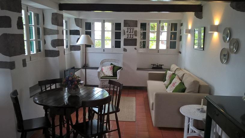 Monserrate - Galera Cottage Caloura Extérieur photo