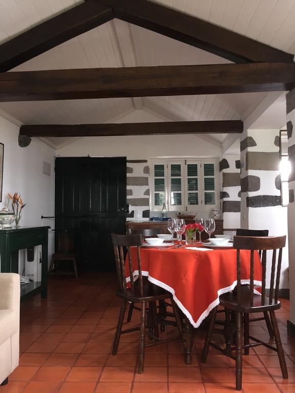Monserrate - Galera Cottage Caloura Extérieur photo