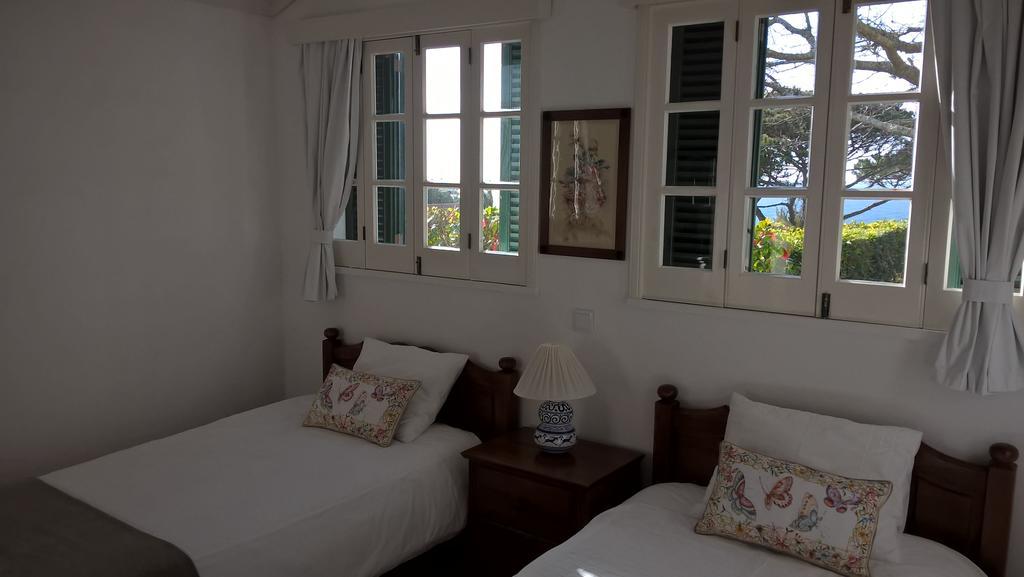 Monserrate - Galera Cottage Caloura Extérieur photo