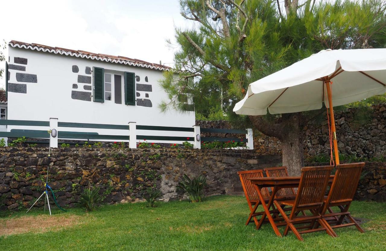 Monserrate - Galera Cottage Caloura Extérieur photo