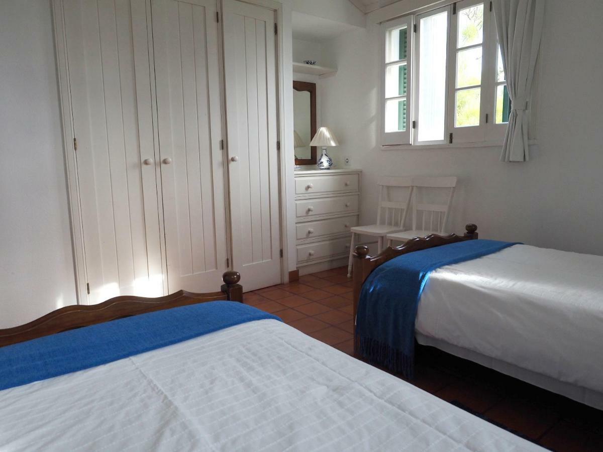 Monserrate - Galera Cottage Caloura Extérieur photo