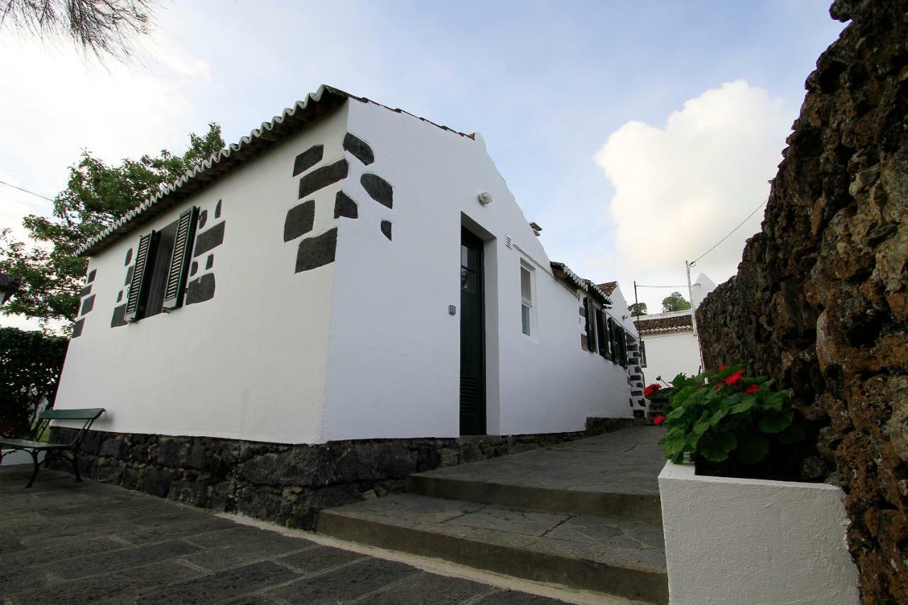 Monserrate - Galera Cottage Caloura Extérieur photo