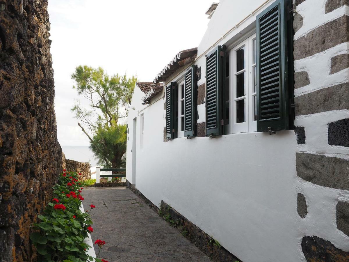 Monserrate - Galera Cottage Caloura Extérieur photo