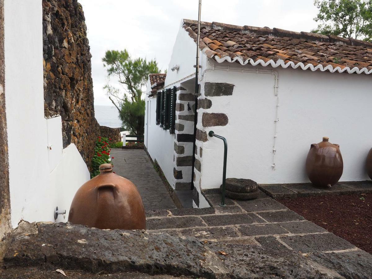 Monserrate - Galera Cottage Caloura Extérieur photo
