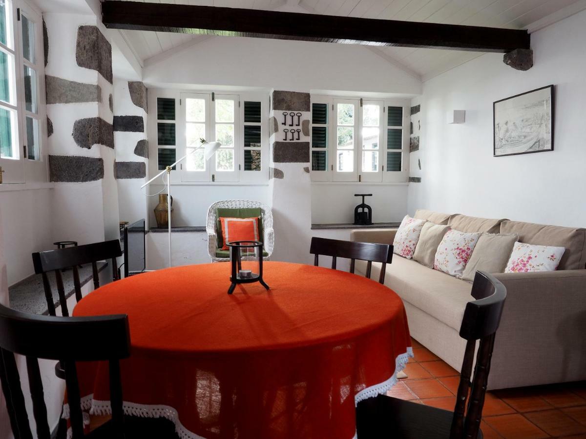 Monserrate - Galera Cottage Caloura Extérieur photo