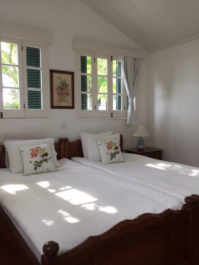 Monserrate - Galera Cottage Caloura Extérieur photo